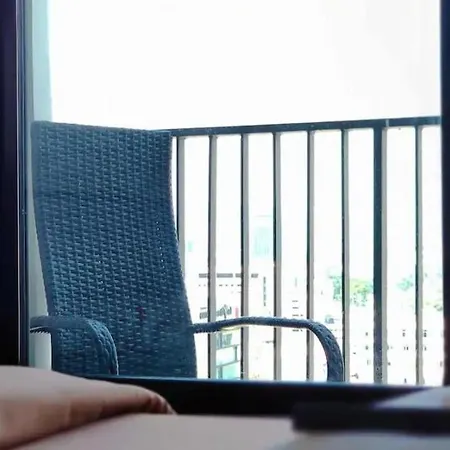Sea View & Infinity Pool Best Of Pattaya Exterior photo