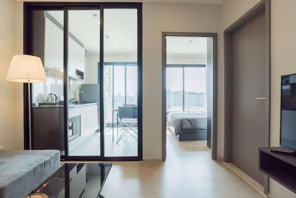 Апартаменты Sea View & Infinity Pool Of Паттайя